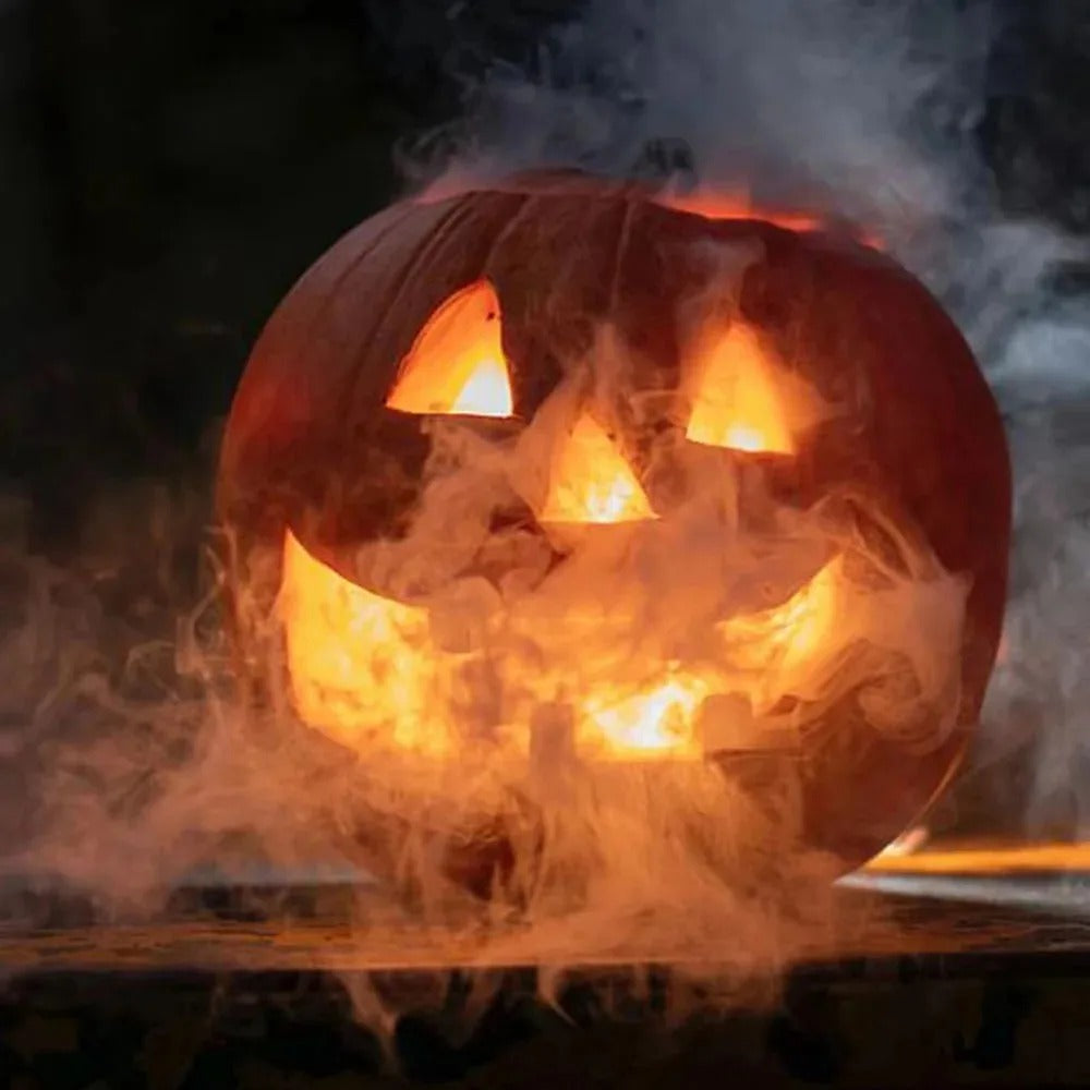 Halloween Mist Maker, Halloween Lights fog Machine